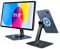 Missun Support Magnétique pour Tablette avec Base Solide, Support de Bureau pour iPhone/Android/iPad, Support Réglable pour Téléphone Portable pour iPhone 16/15/14/13/12, Support de Moniteur