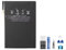 Batteria 4440mAh Tablet Batteria A1445 Compatibile con iPad Mini 1 A1432 A1454 616-0633 616-0627 616-0686 616-0687 con strumenti
