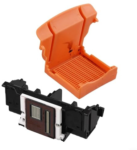 Druckkopf QY6-0082 für iP7220, iP7250, IP7240, IP7210, MG5420, MG5450, MG6400 Serie und mehr, Ersatz-Druckkopf für Pixma und Ma