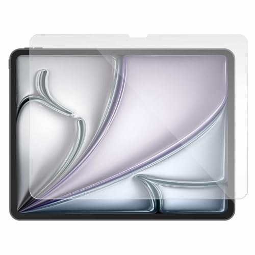 Compulocks iPad Air 13 2024 Displayschutzfolie aus gehärtetem Glas, W128912638 (Glas-Displayschutzfolie)