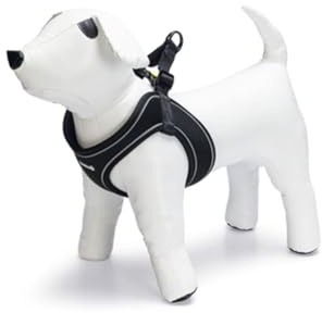 Beeztees Premium Parinca Step In Geschirr - Hundegeschirr -
