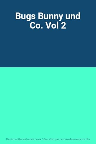Bugs Bunny und Co. - Vol.2