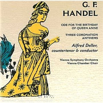Ode F.the Birthday of Queen a