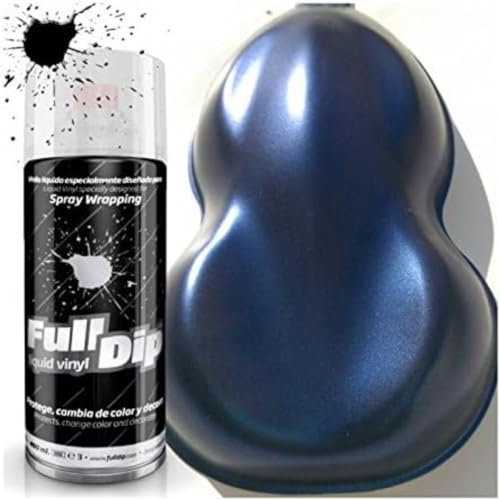 FULL DIP Bleu Diamond Candy Pearl