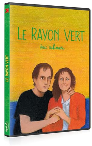 Le rayon vert [FR Import]