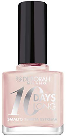 DEBORAH SMALTO 10 DAYS LONG N.580 11 ml