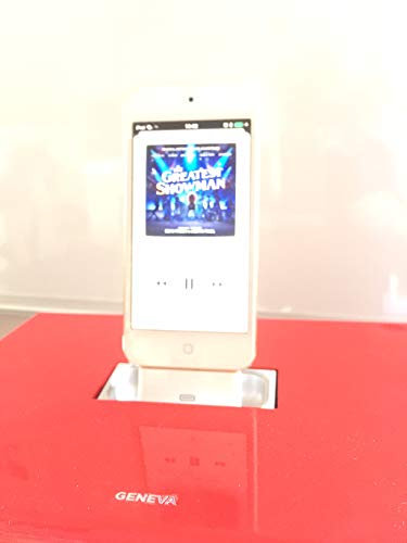 Adattatore da fulmine a 30 pin per Geneva Model S e L e iPhone 5, 5c e SE