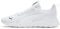 PUMA Unisex Anzarun Lite Niedrig, Puma White-Puma White, 39 EU