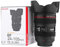 Madprice Tazza Bicchiere Obiettivo Fotocamera CUPLENS EF 24-105mm PORTABISCOTTI Colazione