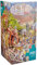 Heye Street Parade, Göbel & Knorr Puzzle, Brown: 2000 Teile (Dreiecksschachtel Puzzle Heye)