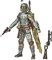 Star Wars E9927 Wars The Black Series Carbon-Kollektion Boba Fett 15 cm große Imperium schlägt zurück Action-Figur zum Sammeln
