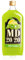 MD 20/20 Kiwi Lemon, Flavoured Fortified Wine (1x 0,75L)