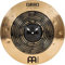 Meinl Classics Custom Dual Platillo Crash - 20 (CC20DUC)