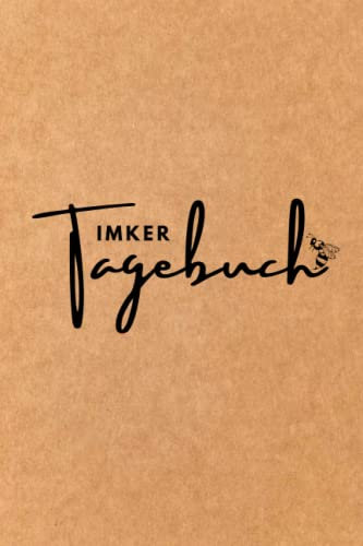 Imker Tagebuch Stockkartenbuch | mit Stockkarten für Bienenzüchter oder Hobbyimker | Bienen Stockbuch mit Stockkarten: Imker Tagebuch zum Ausfüllen | Bestandsbuch Honig Tagebuch