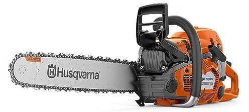 Husqvarna Motorsäge 555 (9705012-18)