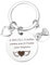 Cadeau Ado Garçon Porte Clef Fils Enfants Cadeau Adolescent Garçon Cadeau Pour Mon Fils Cadeau de Noël Cadeau D'anniversaire Cadeau de Fin D'études Cadeau Universitaire Jeune Homme Porte Clé Original