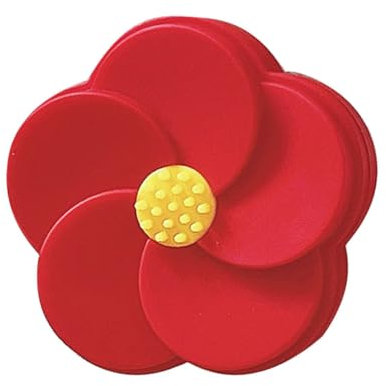 Healeved Portable Box for Travel Halloween Eye Contacts Case Compact Storage Box for Lens Case