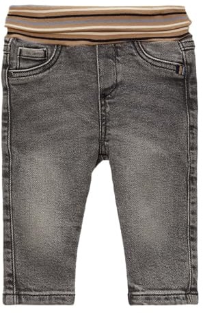 s.Oliver Jeans Hose mit Umschlagbund
