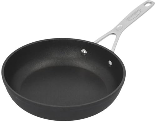 Non-stick frying pan DEMEYERE ALU INDUSTRY 3 40851-443-0-28 CM