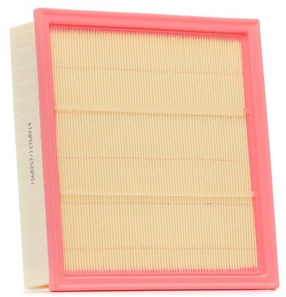 RIDEX 8A0657 Luftfilter mit Vorfilter Kompatibel mit ISUZU D-MAX TFR, TFS D-Max I Pickup TFR, TFS D-MAX III RG01 D-Max I Pritsche/Fahrgestell TFR, TFS D-Max II Pritsche/Fahrgestell TFR, TFS