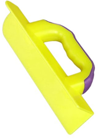 Strumenti lisci interni/esterni ad angolo spatola angolare spatola per intonacatura strumento per facile uso professionale strumento