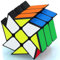 TOYESS Fenghuolun Zauberwürfel Original für Kinder, Speed Würfel 3x3 & Zauberwürfel Schweirig, Speed Cube für Geschicklichkeitsspiele ab 12 & Zauberwürfel Schwer für Erwachsene