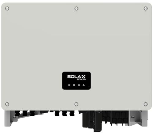 SolaX X3 MEGA- G2 50kW Wechselrichter 3-phasig