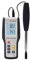 Anémomètre portatif Haute Sensitivie Numérique Portable Vent Vitesse Compteur Chaud Fil Thermique Anémomètre Anémomètre Instruments De Mesure