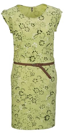 G.I.G.A. DX Damen Gs 43 Wmn DRSS Kleid mit Gürtel/Sommerkleid (1er Pack)
