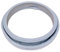 HJKBCLEH Joint De Porte DC64-01602A, Compatible avec Samsung, Pièces De Joint en Caoutchouc for Lave-Linge