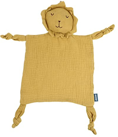 WEKAMOS Puppen Handtuch Aus Baumwolle Beruhigungsspielzeug Tierpuppe Spielzeug Für Kleinkinder Cartoon Junge Mädchen Handtuch Sicher Und Sanft