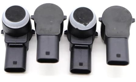 Kompatibel Mit Benz Für ABCE-Klasse W169 W245 W204 W212 2009 2010 2011 2012 2013 Auto-PDC-Parksensor A2125420018 PDC Parksensor(4pcs)