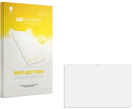upscreen Entspiegelungs-Schutzfolie für Holo X Ultra 3 Displayschutz-Folie Matt [Anti-Reflex, Anti-Fingerprint]