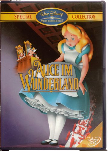 Alice im Wunderland (Special Collection)