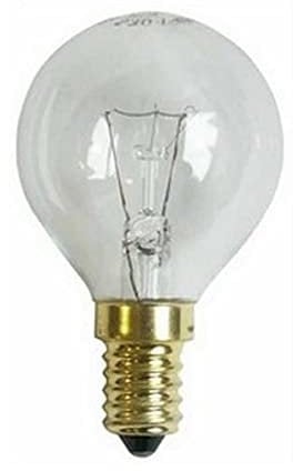 Ampoule CFM575 CFM587 CV6089 pour Fours - Cuisinieres FAURE