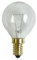Ampoule CFM575 CFM587 CV6089 pour Fours - Cuisinieres FAURE