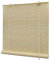 vidaXL Store Roulant en Bambou 140x220 cm Naturel Store Occultant Fenêtre