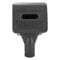 Pet Grooming Brush/Pet Hair Brush Dog Clearer Tool for Vacuum Cleaner Shedding Brush for Dog Cat Deshedding Brush Vacuum Brush Accessories