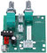 Zerone Scheda Amplificatore di Potenza Digitale da 20W 2.1 Modulo AMP Stereo a Doppio Canale 5V Schede Dell'altoparlante Bluetooth Subwoofer Fai-da-Te