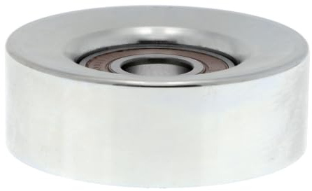 VAICO V20-3266 Spannrolle, Keilrippenriemen | Kompatibel mit: BMW 1, 1, 3, 3 Touring, CITROËN BERLINGO Kasten/Großraumlimousine, BERLINGO MULTISPACE, C3 II, C3 PICASSO