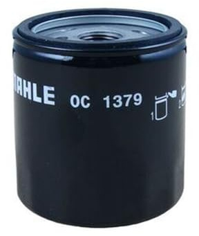 MAHLE OC 1379 Oil Filter