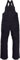 Burton Herren Reserve Bib Snowboardhose, True Black, XXL