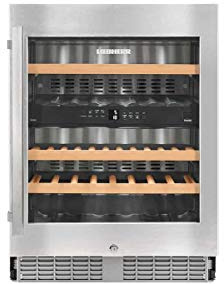 Liebherr UWTes1672-22 Under Cabinet Wine Temperature Control Unit UWTes 1672-22