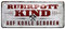 Ruhrpott Kind Blechschild - Ruhrgebiet Pott Retro Deko Blechschild - Dekoration Bude Trinkhalle Garage Partykeller Partyraum Bar Kneipe Werkstatt - Geschenkidee Fanartikel Exil Ruhrpottler - 28x12cm