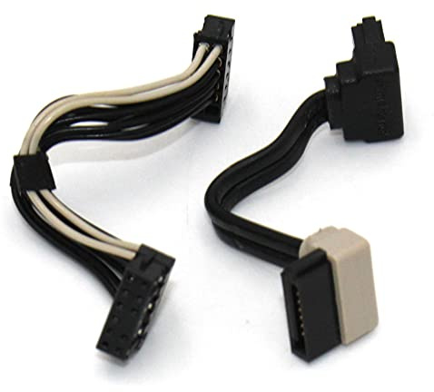 Xbox One X Sata & Strom Kabel für das Blueray Laufwerk