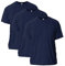GILDAN Men's, Ultra Cotton T-Shirt, Style G2000, Navy, XXL