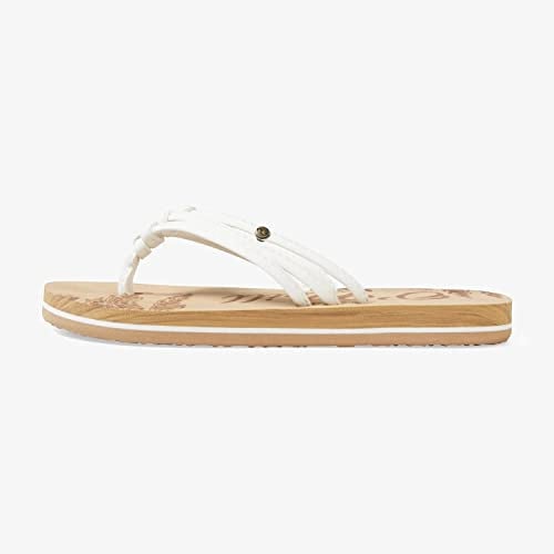 O'Neill Ditsy Sandals, Snow White, 39