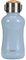YOHKOH Mini bouteille d'eau isotherme avec couvercle en bambou – Petite bouteille d'eau isotherme sous vide de 250 ml pour femmes et enfants, chaud pendant 12 heures et froid pendant 24 heures,