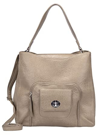 Gerry Weber - all in hobo mvz Grau