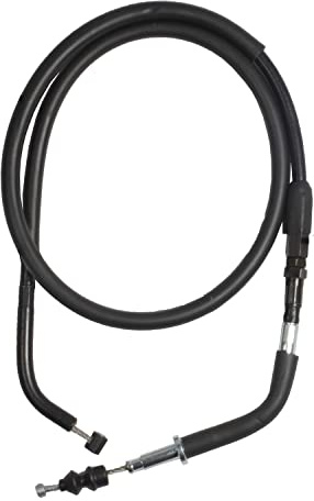 MOTOMASTER Cavo di comando per moto Cavo frizione compatibile con Kawasaki ER-6F 650/ ER-6N 650/54011-0083